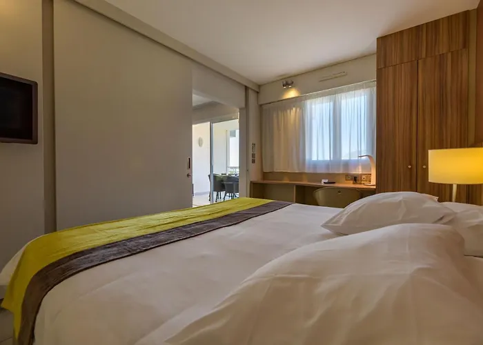 De Tourisme Amiraute