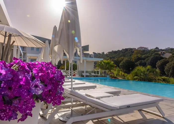 De Tourisme Amiraute Ajaccio (Corsica)