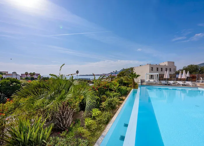 De Tourisme Amiraute Aparthotel 4*