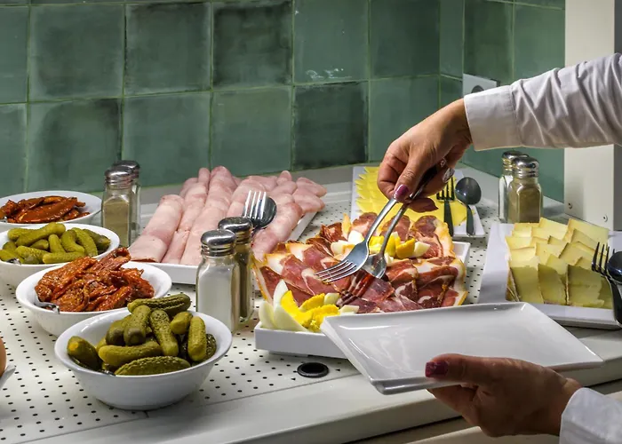 Aparthotel De Tourisme Amiraute Ajaccio (Corsica)