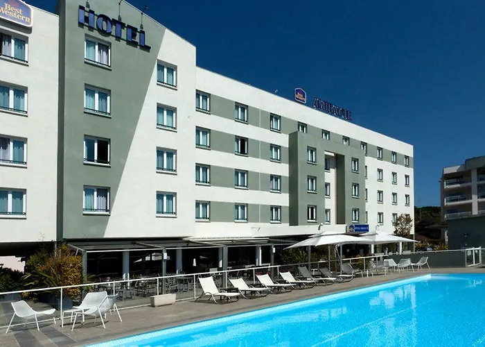 Aparthotel De Tourisme Amiraute