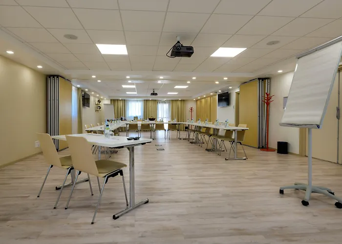 De Tourisme Amiraute 4* Ajaccio (Corsica)