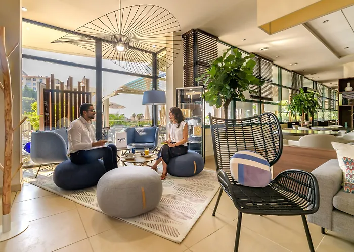 Aparthotel De Tourisme Amiraute 4*